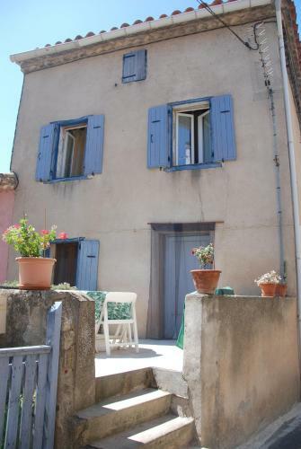 Chez Nadine