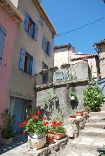 Chez Nadine