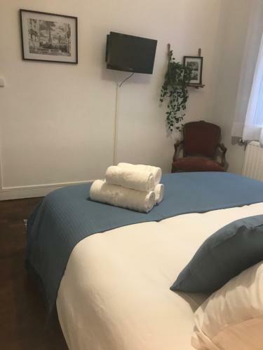 Berry S�jours D�ols 4 Chambres