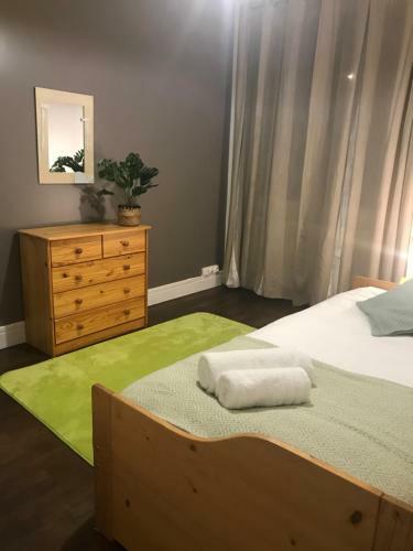Berry S�jours D�ols 4 Chambres