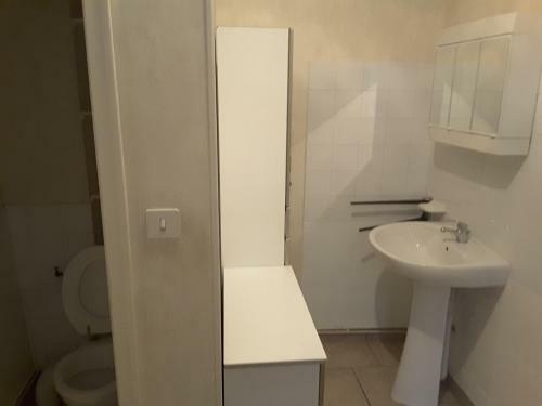 Apartamento Chez Christian