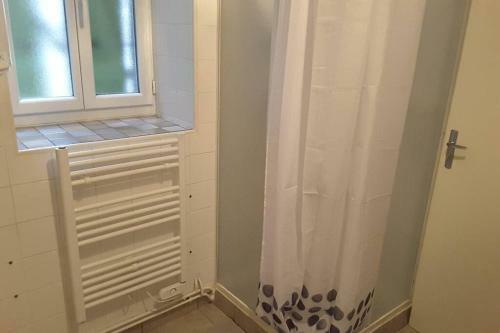 Apartamento Chez Christian