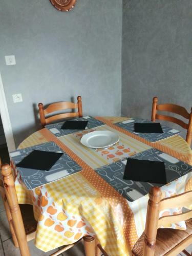 Apartamento Chez Christian
