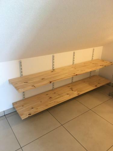 Apartamento G�te Des Jardins