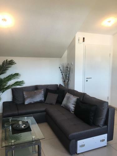 Apartamento G�te Des Jardins