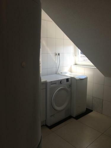 Apartamento G�te Des Jardins