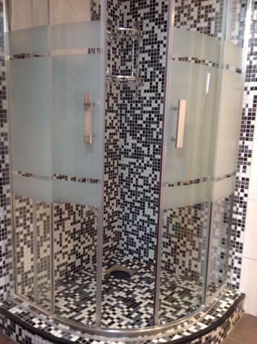 Apartamento G�te Des Jardins