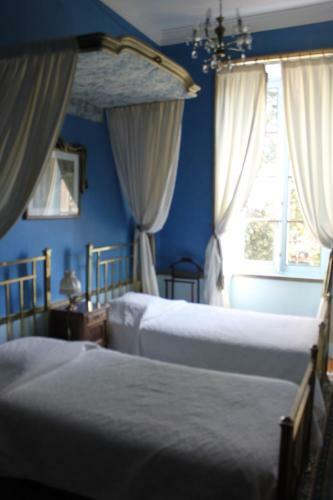 Bed & Breakfast Chateau de Longeville