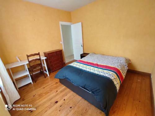 Hostal Coup de C?ur Au Cottage