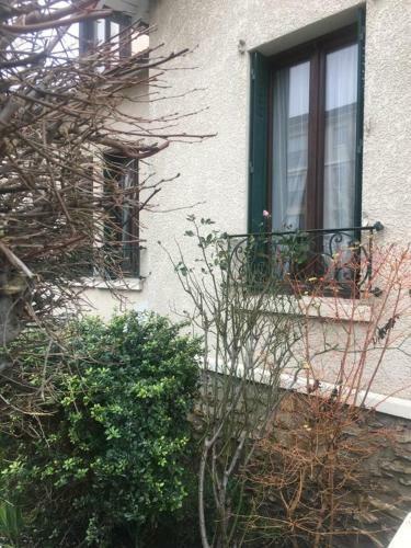 Hostal Coup de C?ur Au Cottage