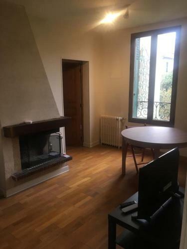 Hostal Coup de C?ur Au Cottage