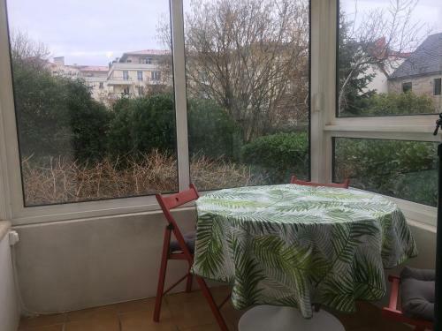 Hostal Coup de C?ur Au Cottage