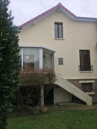 Hostal Coup de C?ur Au Cottage