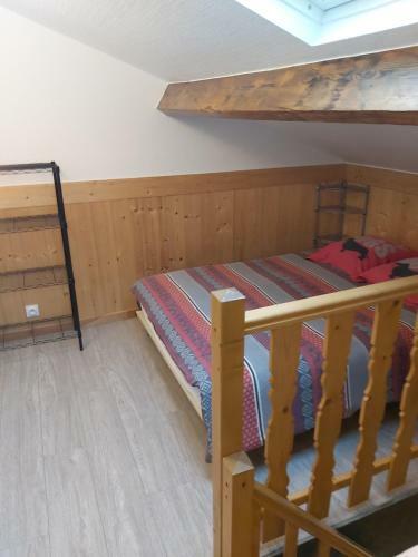 Chalet 15 Minutes de Paris