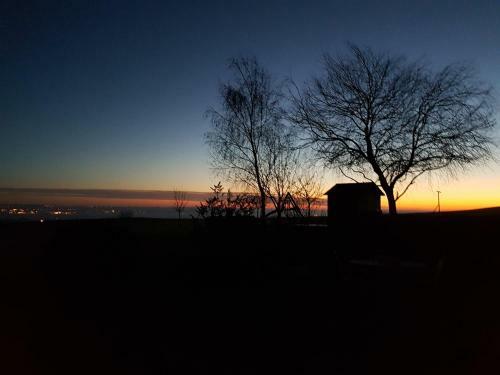 Bed & Breakfast Les Hauts De Sames