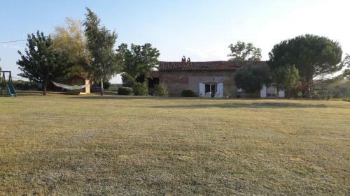 Bed & Breakfast Les Hauts De Sames