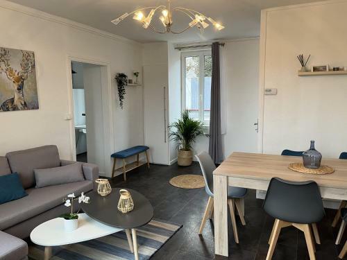 Apartamento Les Apparts Carnot