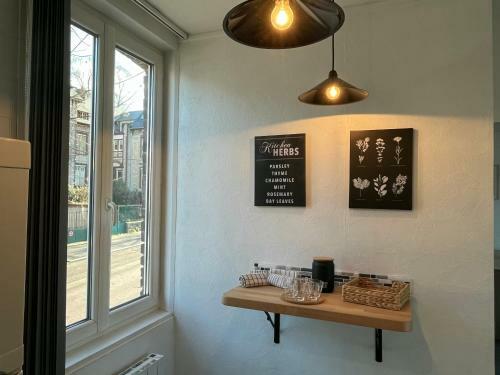 Apartamento Les Apparts Carnot