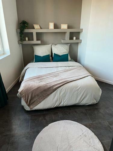 Apartamento Les Apparts Carnot