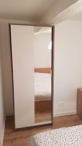 Apartamento Fleuryterre - Grand 2 Pi�ces Avec Terrasse