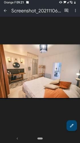 Apartamento Chez Nico Et Anne