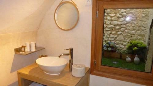 Apartamento La Parenth�se - Toit Terrasse