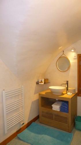 Apartamento La Parenth�se - Toit Terrasse