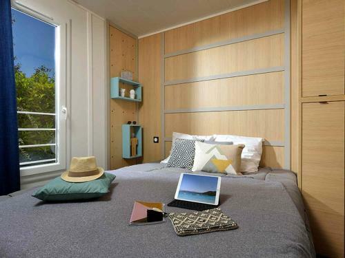 Lodge Les Chalets de Saint Maurice (Dieulefit)