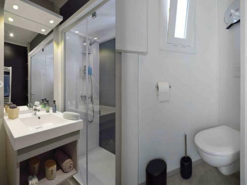 Lodge Les Chalets de Saint Maurice (Dieulefit)