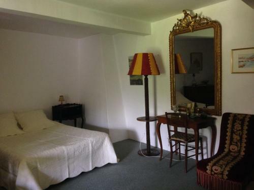Bed & Breakfast Lilas Et Glycine