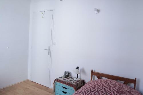 Bed & Breakfast Lilas Et Glycine