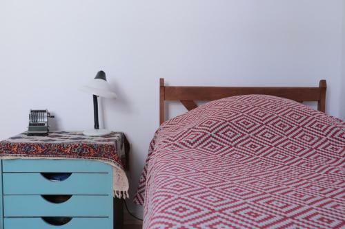 Bed & Breakfast Lilas Et Glycine