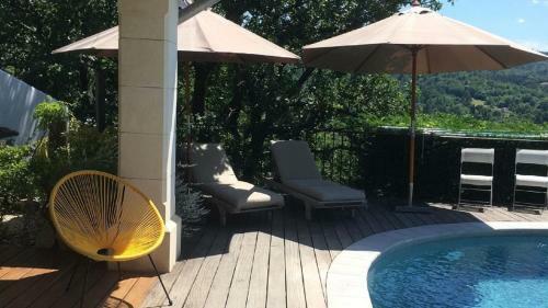 Hostal Chambre D'h�te Le Bien-�tre