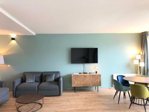 Apartamento Grande Marina Vue Port