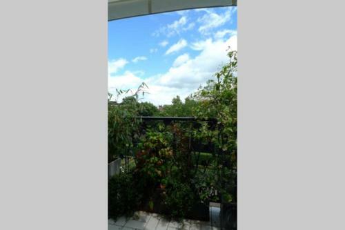 Apartamento Nid Douillet � Bagatelle