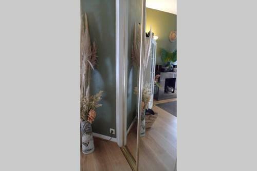 Apartamento Nid Douillet � Bagatelle