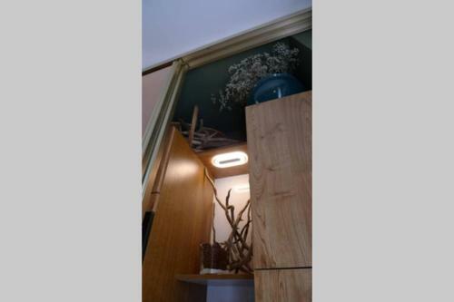 Apartamento Nid Douillet � Bagatelle
