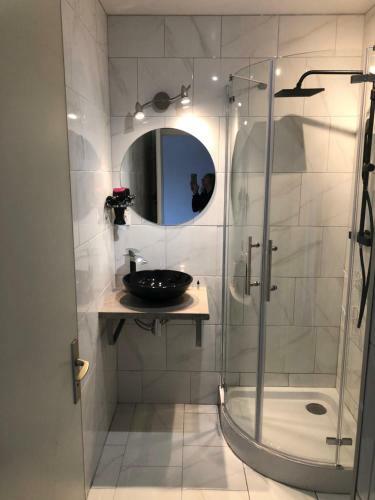 Apartamento Deauville Bord de Mer