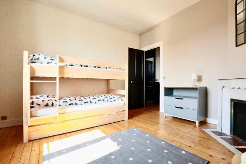 Apartamento Fontaines de Morny