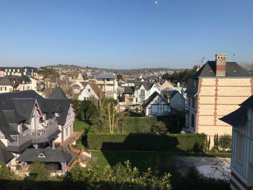 Apartamento 11 Rue M�rigault