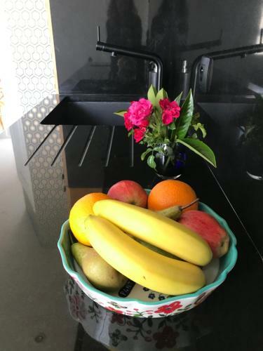 Apartamento 11 Rue M�rigault