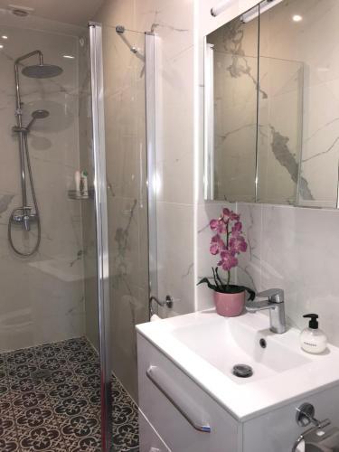 Apartamento 11 Rue M�rigault