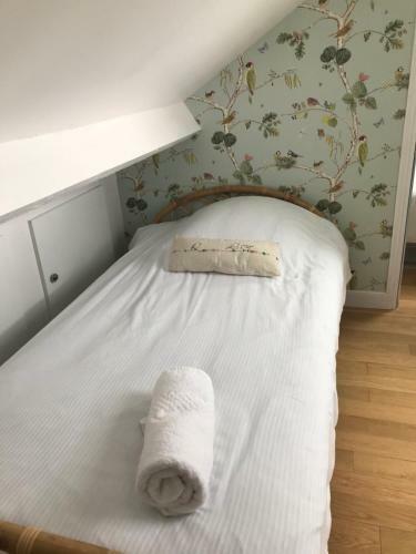 Apartamento 11 Rue M�rigault