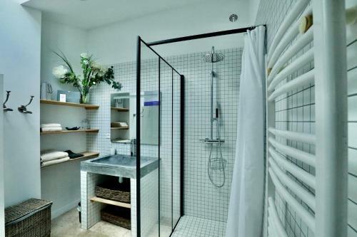 Maison de Charme � Cot� de L'hippodrome