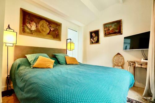 Maison de Charme � Cot� de L'hippodrome