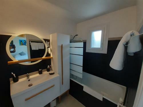 Apartamento Beau T2 � Deauville