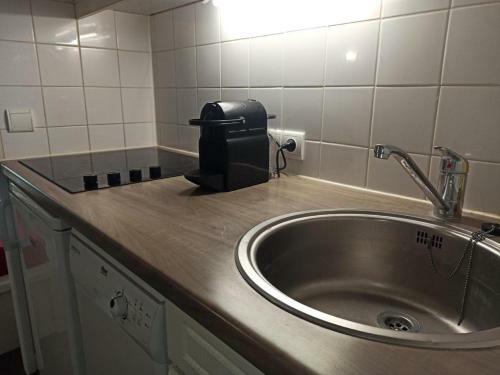 Apartamento Le Jls Prestige