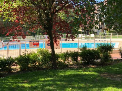 Apartamento Le Jls Prestige