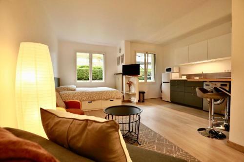 Apartamento Studio Royal De La Plage