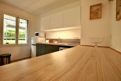 Apartamento Studio Royal De La Plage